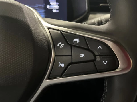 Renault Clio techno Eco-G 100cv (74kW)