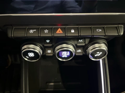 Renault Clio techno Eco-G 100cv (74kW)