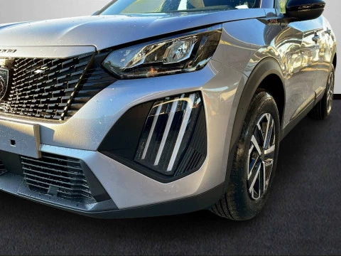 Peugeot 2008 N2008 Style Hybrid 145 eDCS6