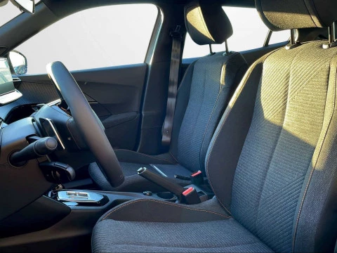 Peugeot 2008 N2008 Style Hybrid 145 eDCS6