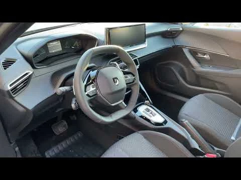 Peugeot 2008 N2008 Style Hybrid 145 eDCS6