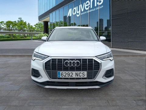 Audi Q3 Advanced 35 TDI 110kW (150CV) S tronic