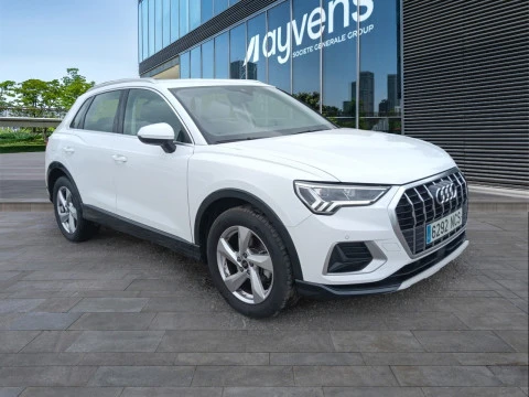 Audi Q3 Advanced 35 TDI 110kW (150CV) S tronic