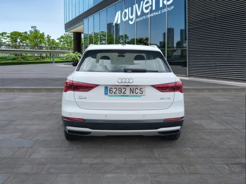 Audi Q3 Advanced 35 TDI 110kW (150CV) S tronic
