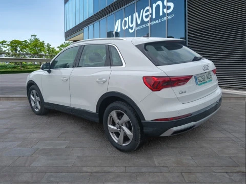 Audi Q3 Advanced 35 TDI 110kW (150CV) S tronic