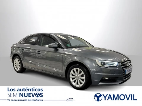 Audi A3 Attraction 1.6 TDI clean diesel 81 kW (110 CV)