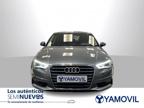 Audi A3 Attraction 1.6 TDI clean diesel 81 kW (110 CV)