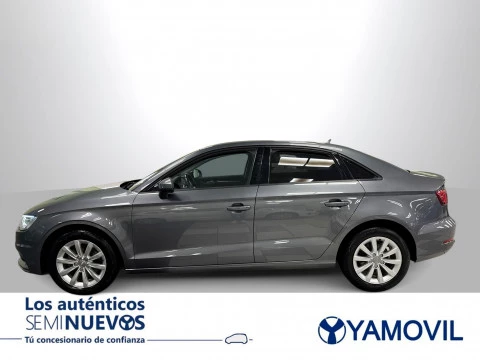 Audi A3 Attraction 1.6 TDI clean diesel 81 kW (110 CV)