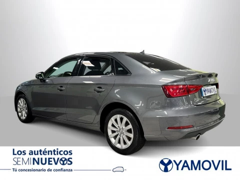 Audi A3 Attraction 1.6 TDI clean diesel 81 kW (110 CV)