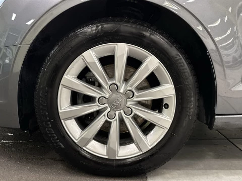 Audi A3 Attraction 1.6 TDI clean diesel 81 kW (110 CV)