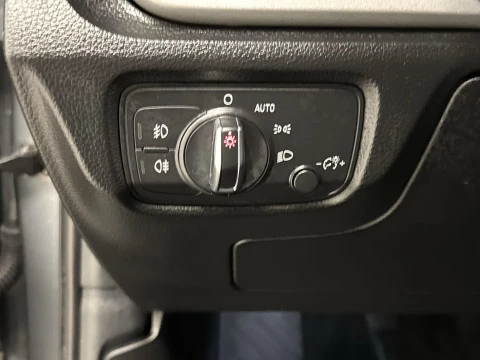 Audi A3 Attraction 1.6 TDI clean diesel 81 kW (110 CV)