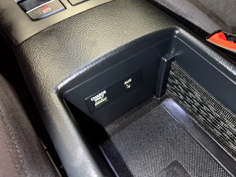 Audi A3 Attraction 1.6 TDI clean diesel 81 kW (110 CV)