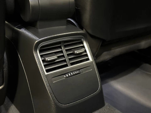 Audi A3 Attraction 1.6 TDI clean diesel 81 kW (110 CV)