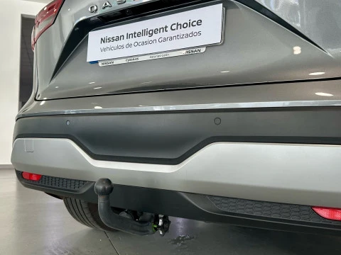 Nissan Qashqai DIG-T 103kW N-Connecta
