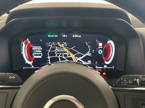 Nissan Qashqai DIG-T 103kW N-Connecta