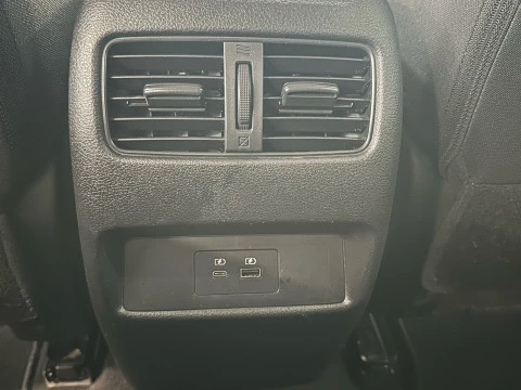 Nissan Qashqai DIG-T 103kW N-Connecta