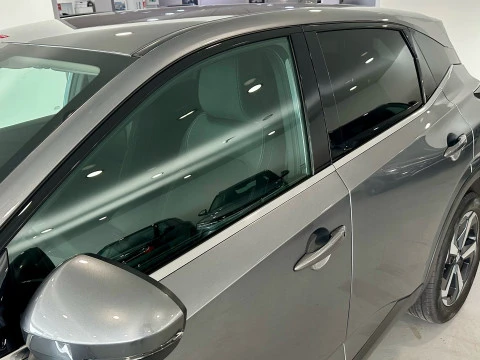 Nissan Qashqai DIG-T 103kW N-Connecta