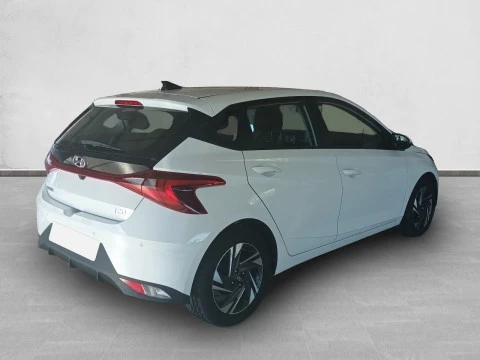 Hyundai i20 1.2 MPI Klass