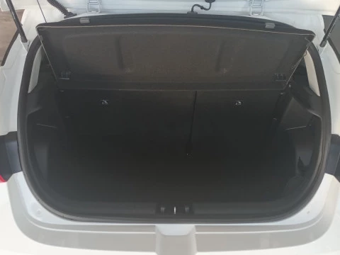 Hyundai i20 1.2 MPI Klass