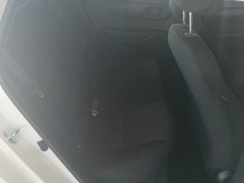 Hyundai i20 1.2 MPI Klass