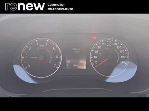 Dacia Duster  Gasolina/Gas  1.0 TCe ECO-G Essential 4x2 74kW
