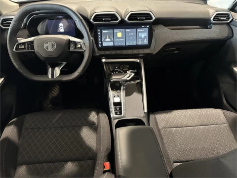 MG ZS Hybrid+ Comfort