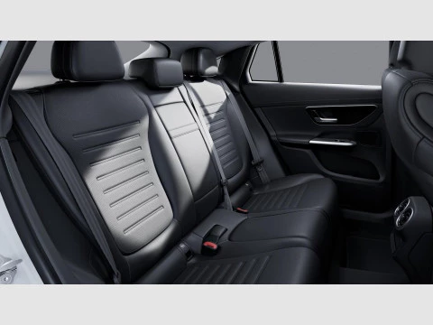 Mercedes-Benz GLC Coupé GLC 220 d 4MATIC