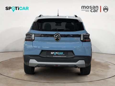 Citroën C3 Turbo 100 Max