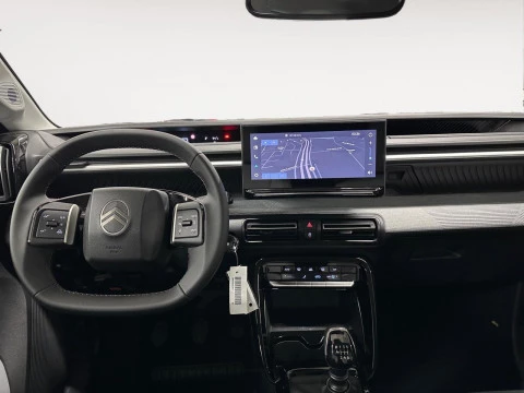 Citroën C3 Turbo 100 Max