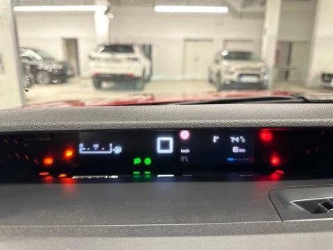 Citroën C3 Turbo 100 Max