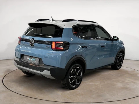 Citroën C3 Turbo 100 Max