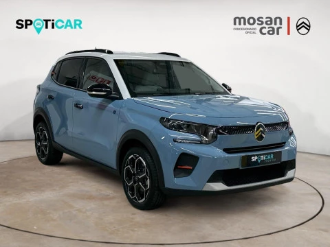 Citroën C3 Turbo 100 Max