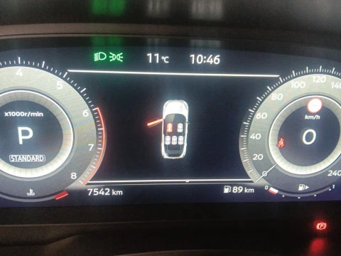 Nissan Qashqai DIG-T 117kW CVT N-Connecta