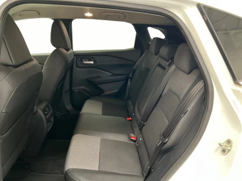 Nissan Qashqai DIG-T 117kW CVT N-Connecta