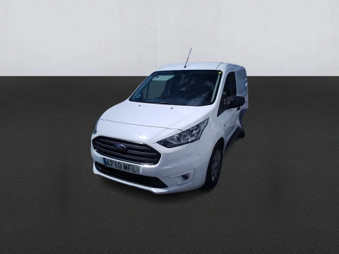 Ford Transit Connect Van 1.5 TDCi 74kW Trend 200 L1