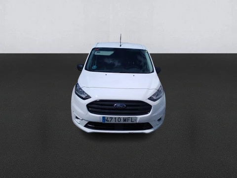 Ford Transit Connect Van 1.5 TDCi 74kW Trend 200 L1