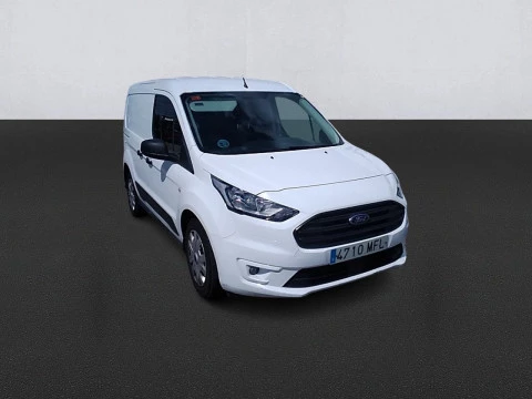 Ford Transit Connect Van 1.5 TDCi 74kW Trend 200 L1