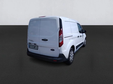 Ford Transit Connect Van 1.5 TDCi 74kW Trend 200 L1