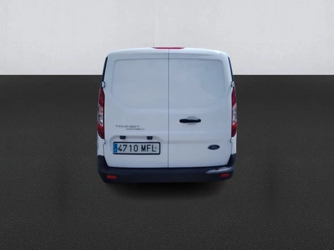 Ford Transit Connect Van 1.5 TDCi 74kW Trend 200 L1