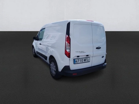 Ford Transit Connect Van 1.5 TDCi 74kW Trend 200 L1