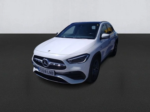 Mercedes-Benz GLA GLA 250 e