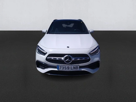 Mercedes-Benz GLA GLA 250 e
