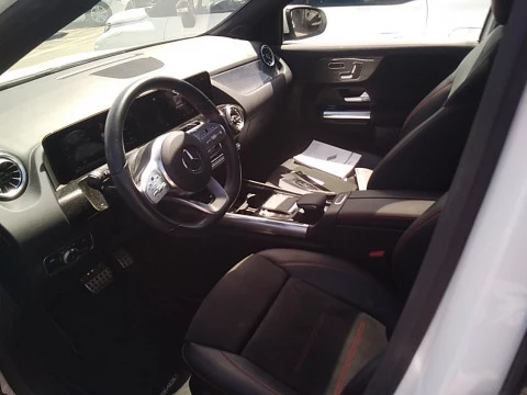 Mercedes-Benz GLA GLA 250 e