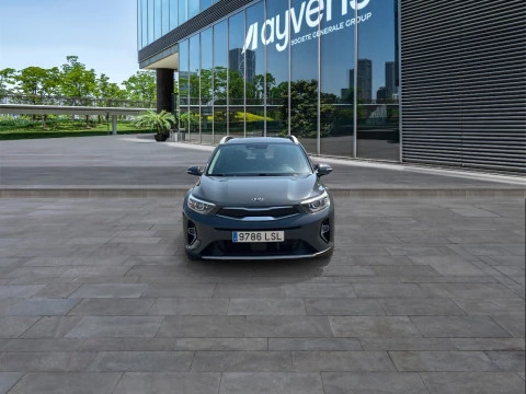 Kia Stonic 1.0 T-GDi 88kW (120CV) MHEV Drive DCT