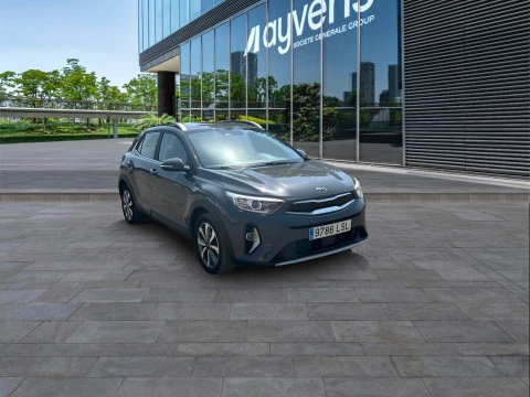 Kia Stonic 1.0 T-GDi 88kW (120CV) MHEV Drive DCT