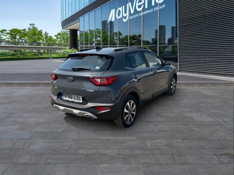 Kia Stonic 1.0 T-GDi 88kW (120CV) MHEV Drive DCT