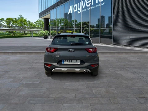 Kia Stonic 1.0 T-GDi 88kW (120CV) MHEV Drive DCT