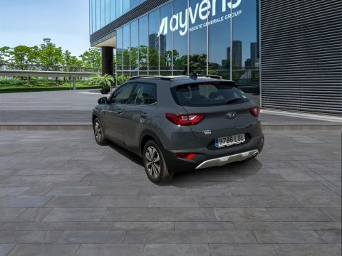 Kia Stonic 1.0 T-GDi 88kW (120CV) MHEV Drive DCT