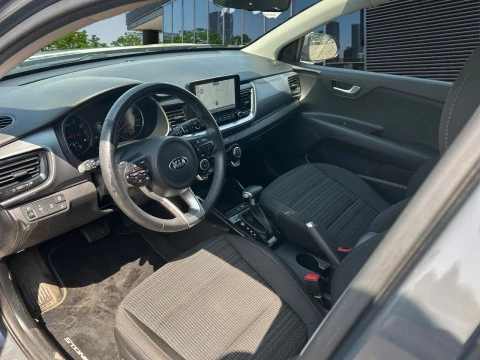 Kia Stonic 1.0 T-GDi 88kW (120CV) MHEV Drive DCT