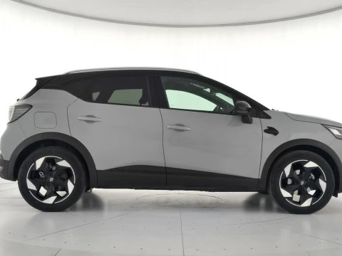 Renault Captur  Gasolina/gas  Eco-G Techno 74kW